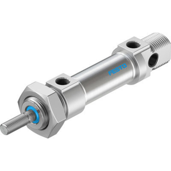 Festo Standards-Based Cylinder DSNU-20-15-P-A DSNU-20-15-P-A